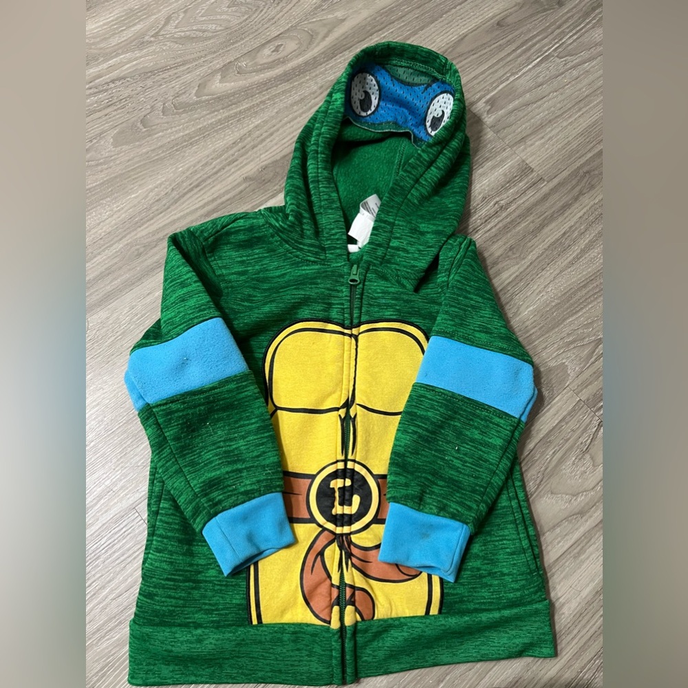 Boy sweater 5T
